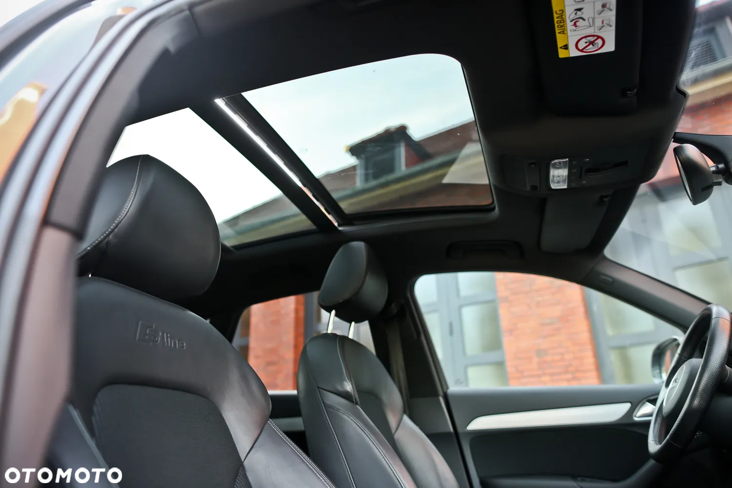 Audi Q3 2.0 TDI Quattro Prime Line S tronic - 24