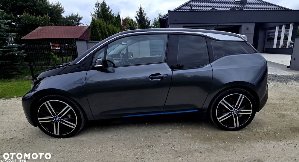 BMW i3 (94 Ah) - 9