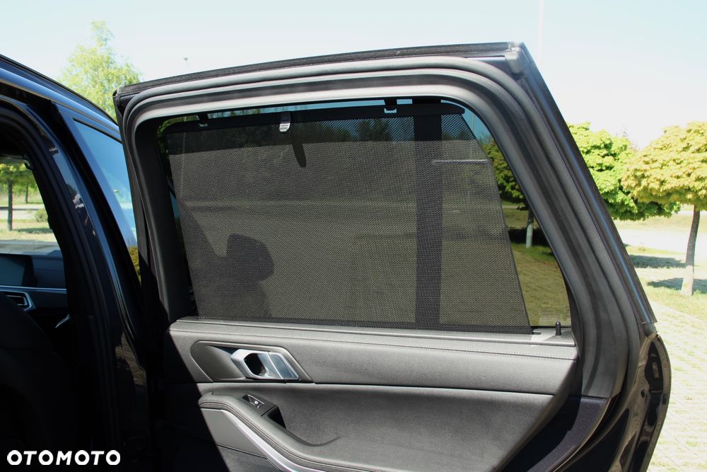BMW X5 - 19
