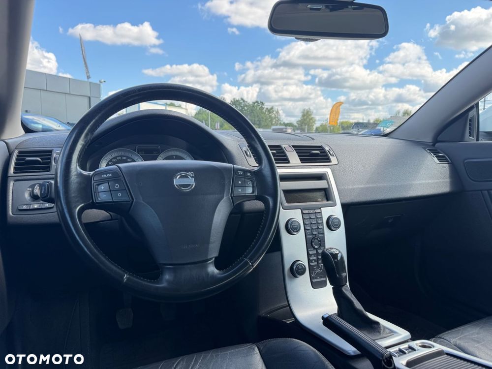 Volvo C70 - 14