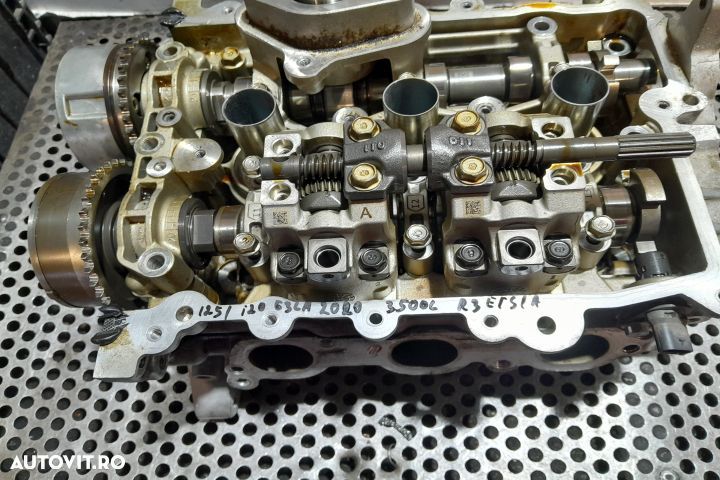 Chiulasa 22111-07500 G3LA 22111-07500 G3LA Hyundai i20 3 [2020 - 2022 - 2