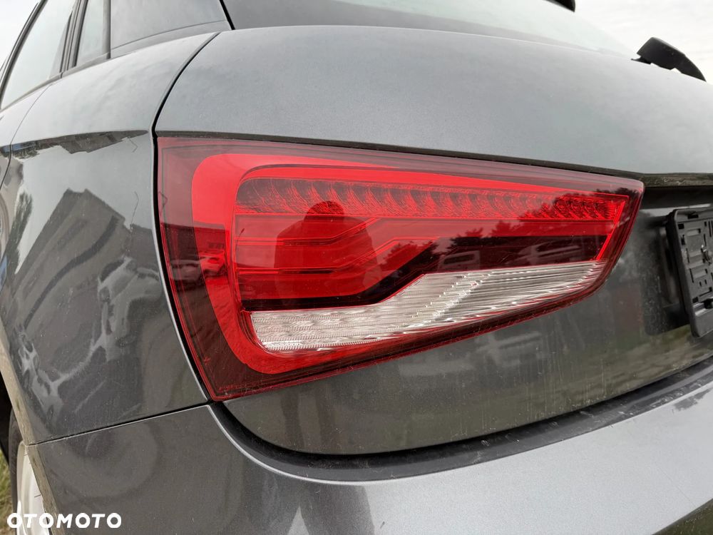 Audi A1 Sportback 1.4 TDI (ultra) design - 36