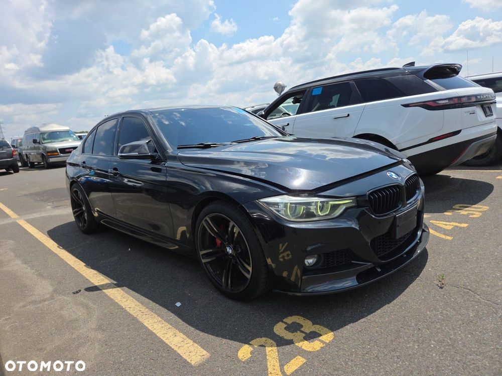 BMW Seria 3 340i xDrive M Sport - 3