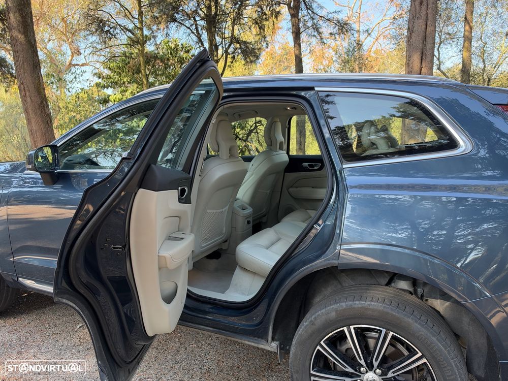 Volvo XC 60 - 26