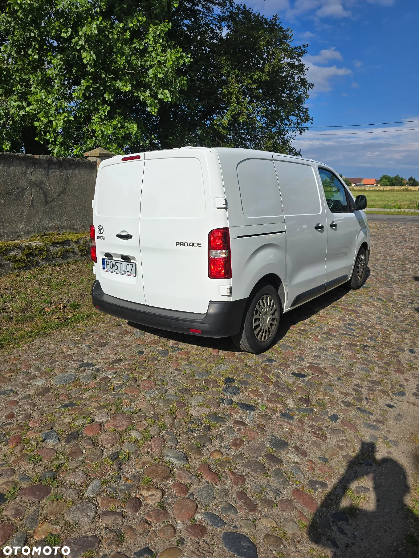Toyota Proace - 29