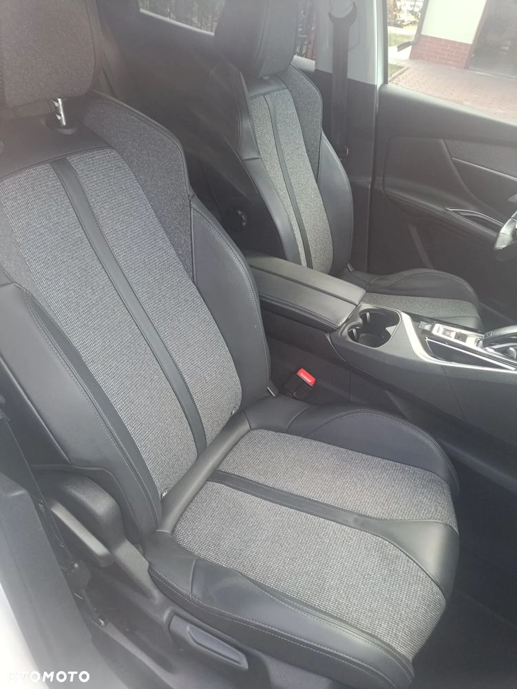 Peugeot 3008 BlueHDi 130 Stop & Start EAT8 Active Business-Paket - 13