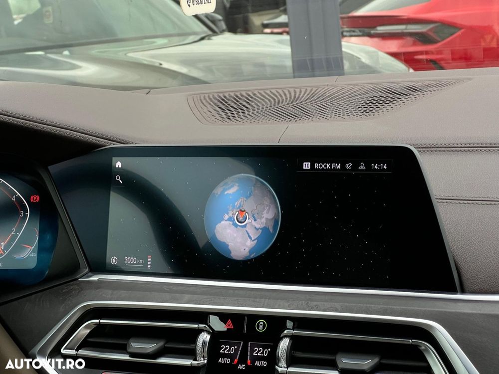 BMW X5 - 11