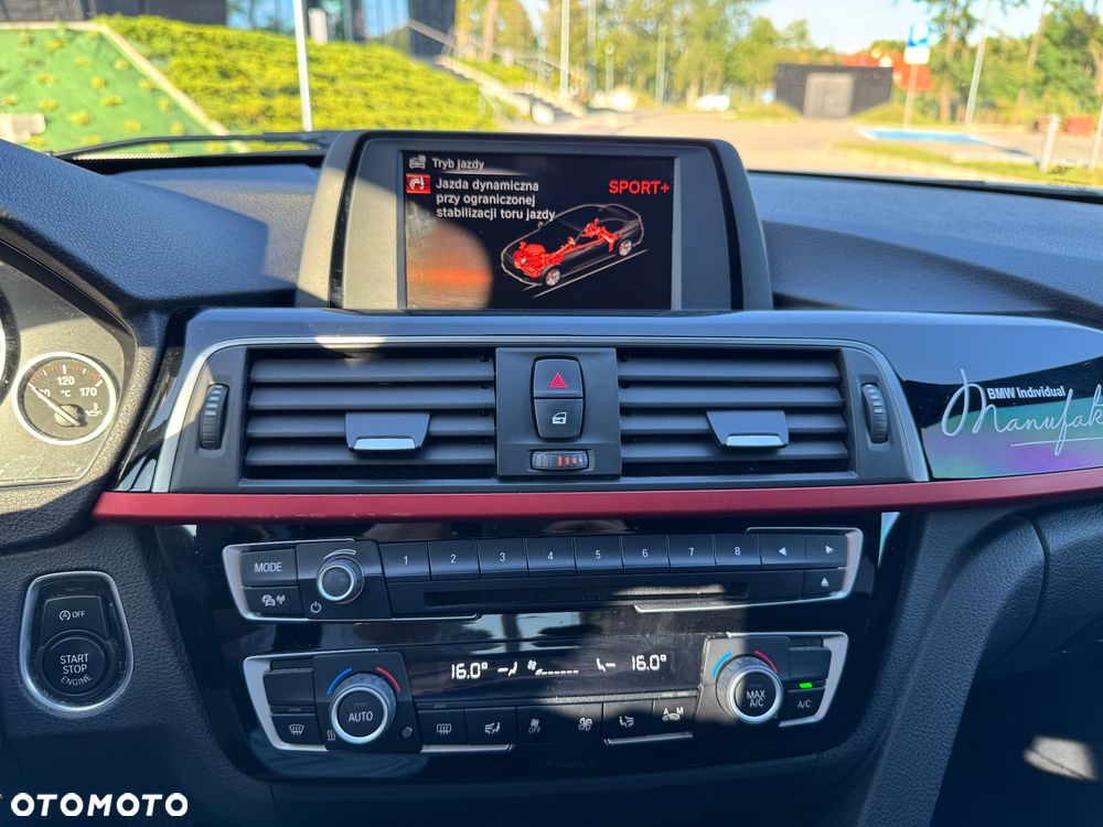 BMW Seria 3 320i Sport Line - 18