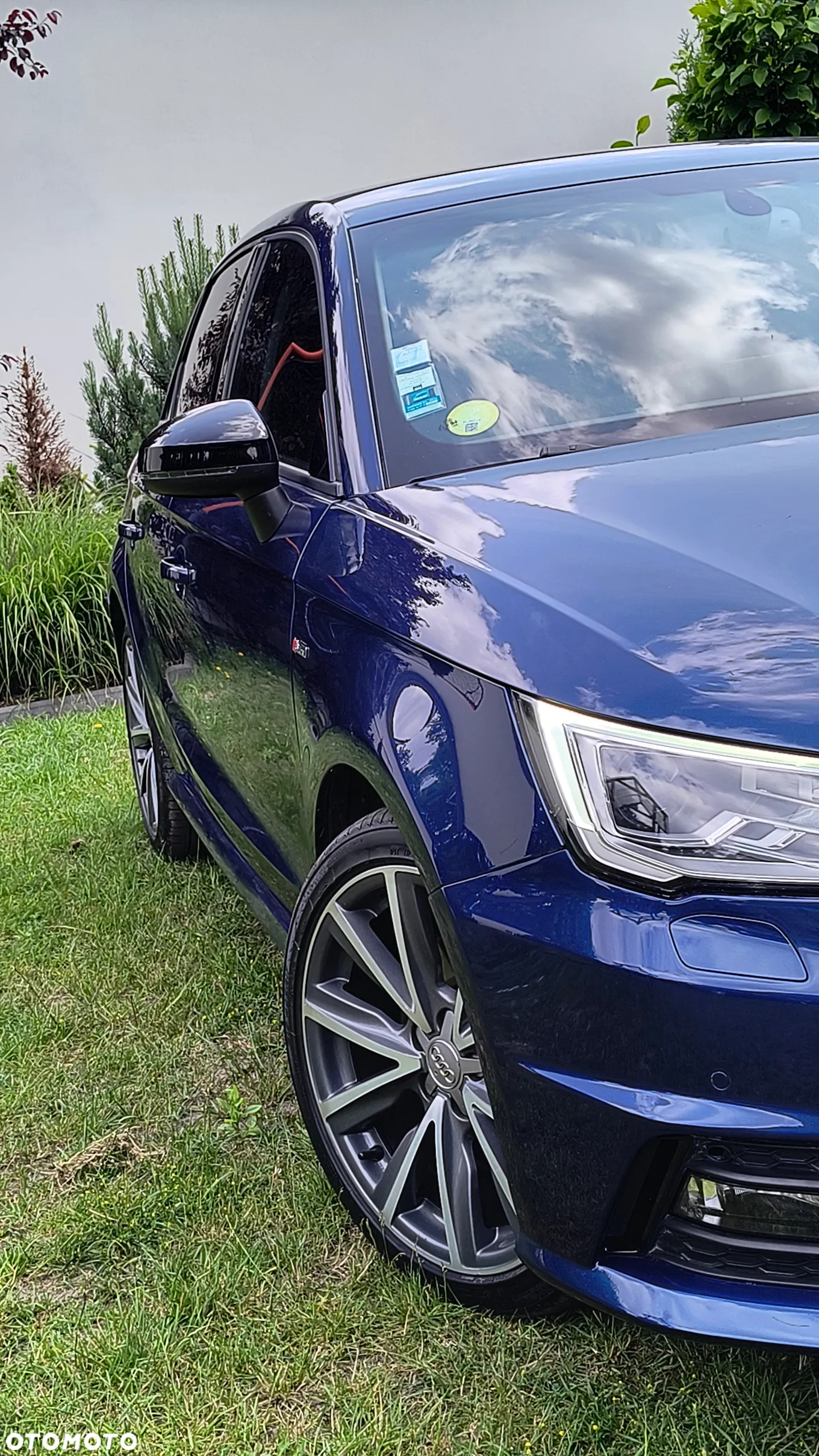 Audi A1 - 6