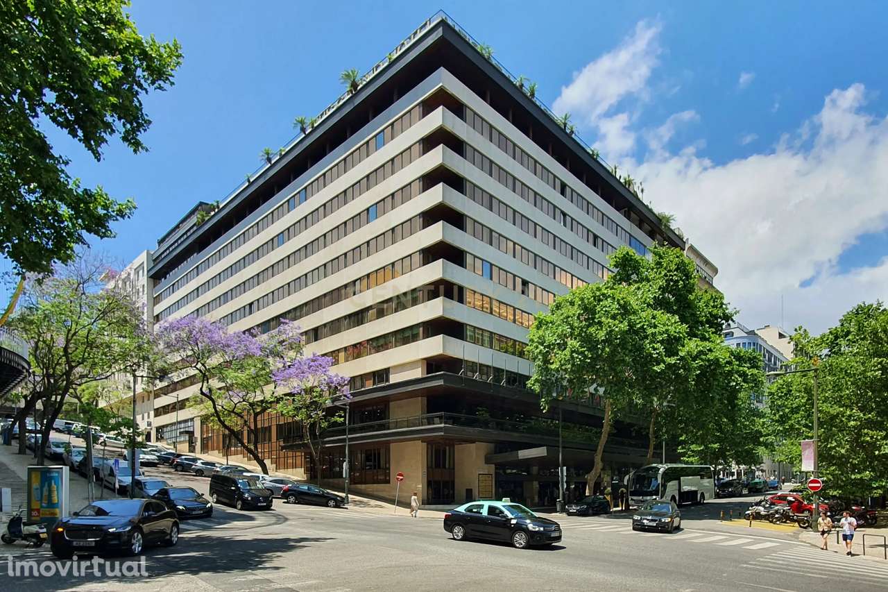 Luxo e Rentabilidade entre o Príncipe Real e a Avenida da Liberdade - Grande imagem: 2/24