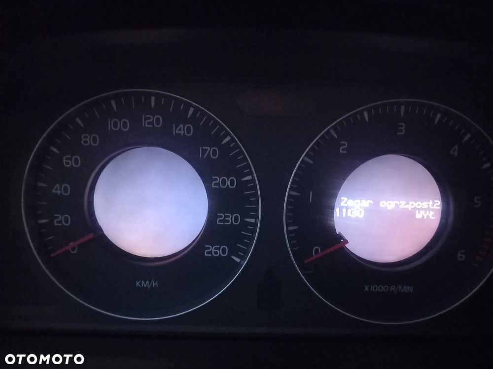 Volvo S80 - 12