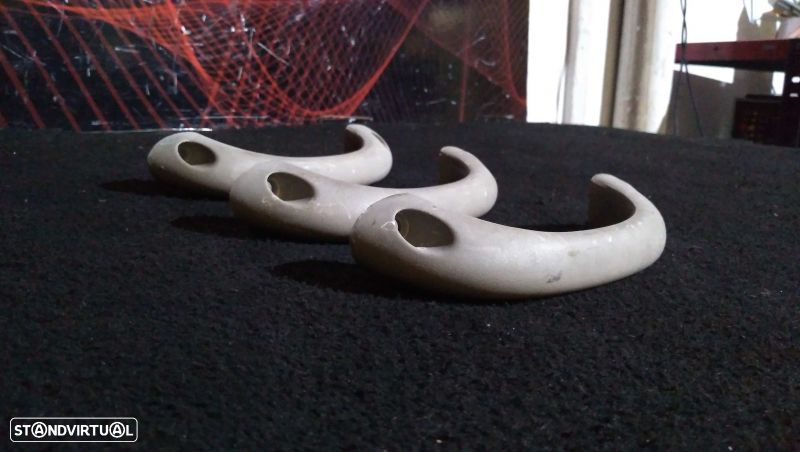 Pega Teto Daewoo Matiz (M100, M150) - 4