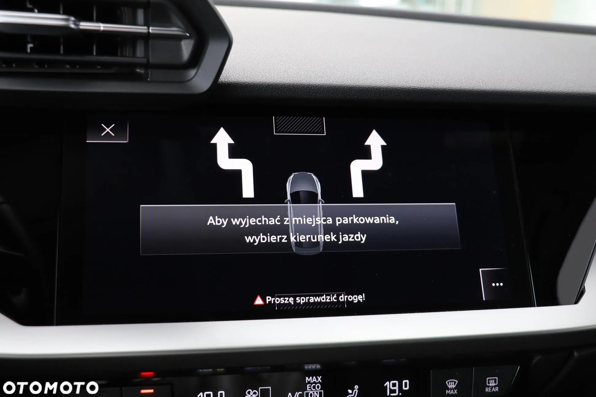 Audi A3 35 TFSI S tronic - 31