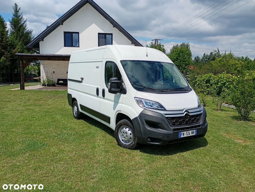 Citroën Jamper - 2