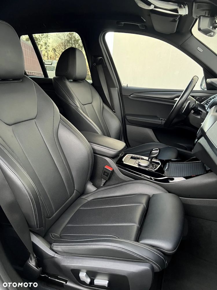 BMW X3 xDrive20d M Sport - 6