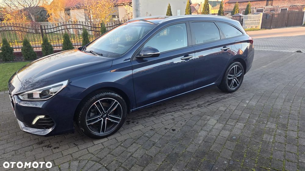 Hyundai i30 1.0 T-GDI Advantage - 12