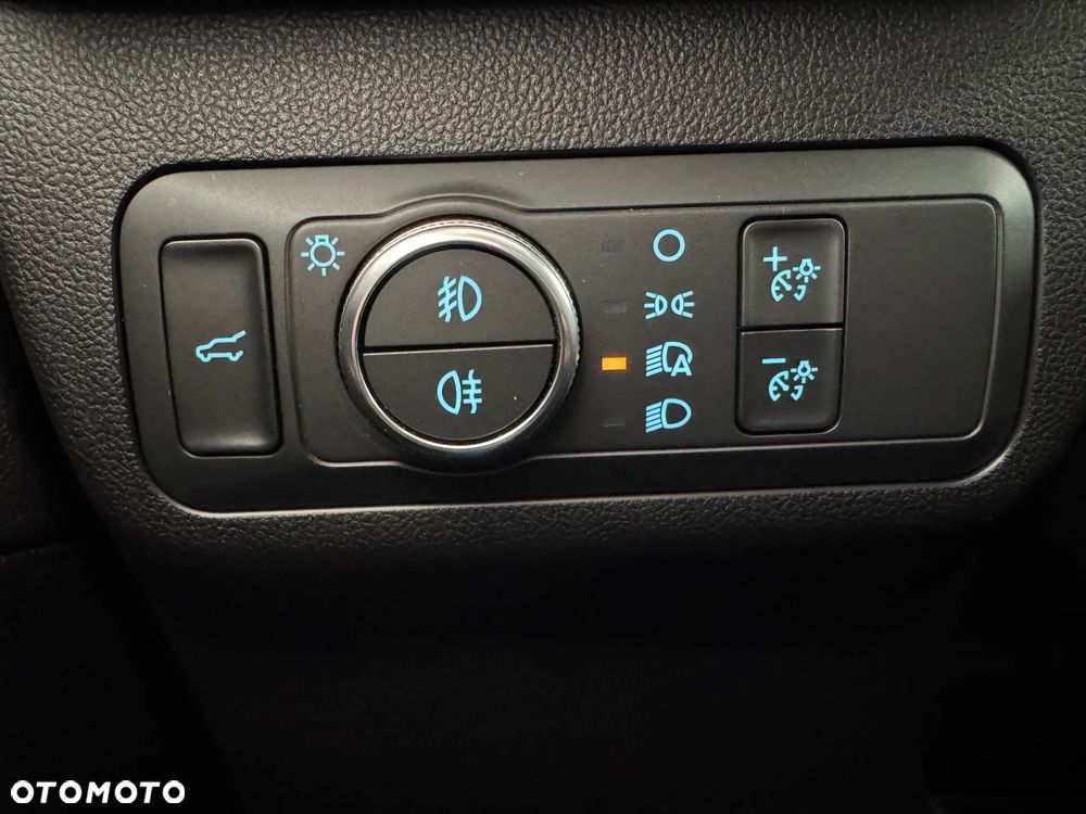 Ford Kuga 2.0 EcoBlue AWD ST-Line X - 27