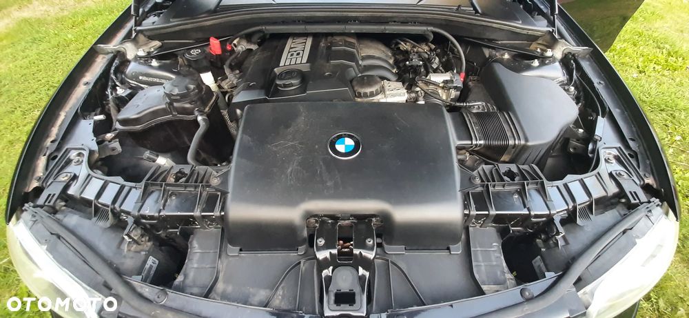 BMW Seria 1 116i Edition Lifestyle - 40