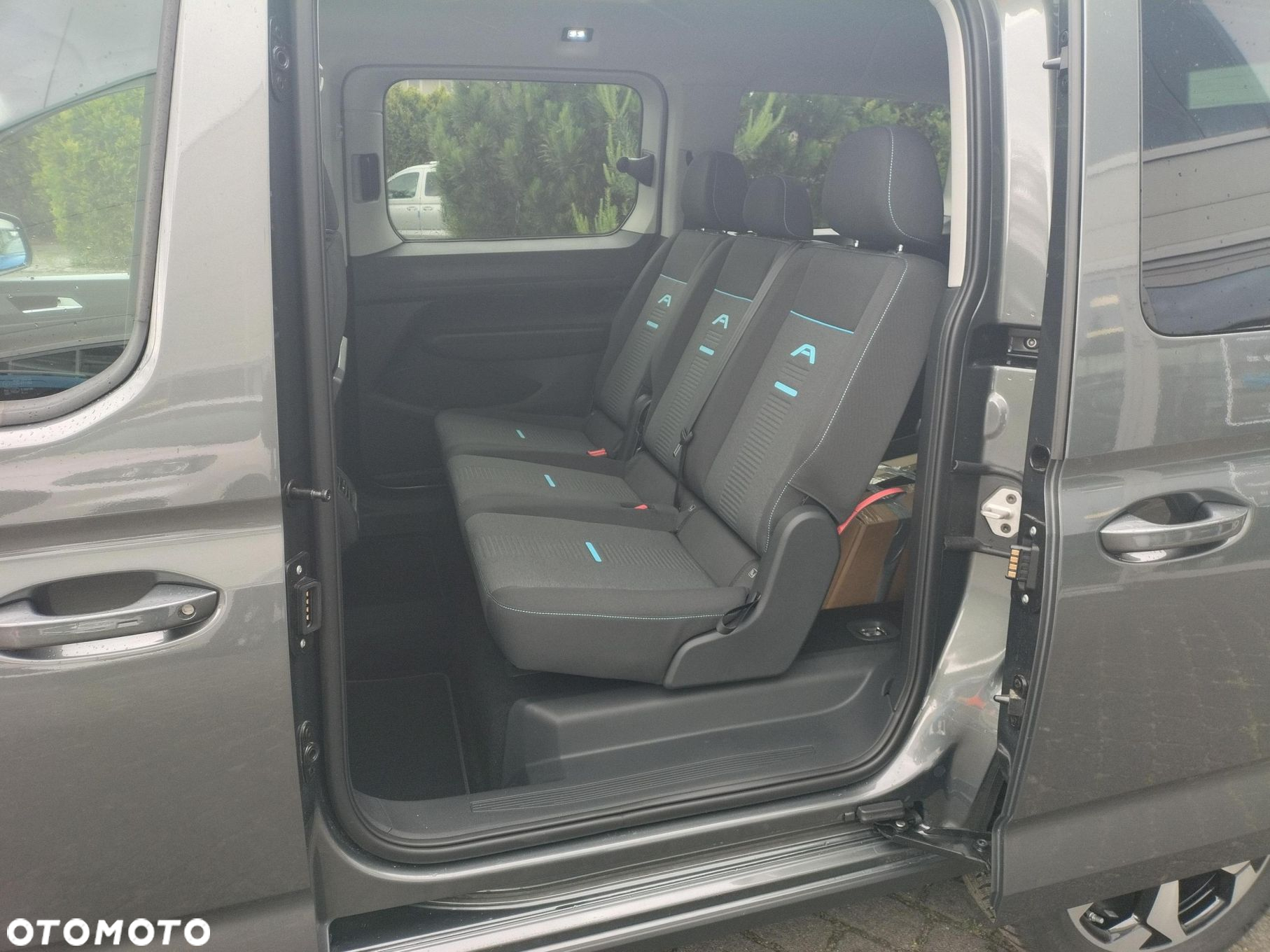 Ford Tourneo Connect 2.0 EcoBlue Active - 10