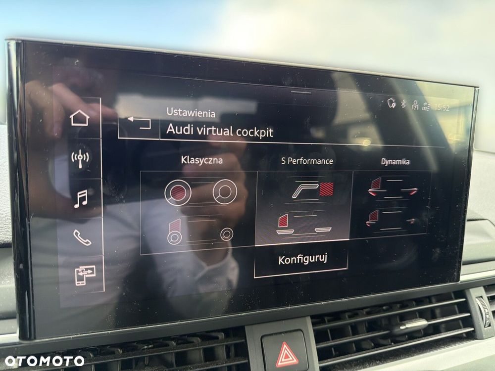 Audi A4 Limousine - 29