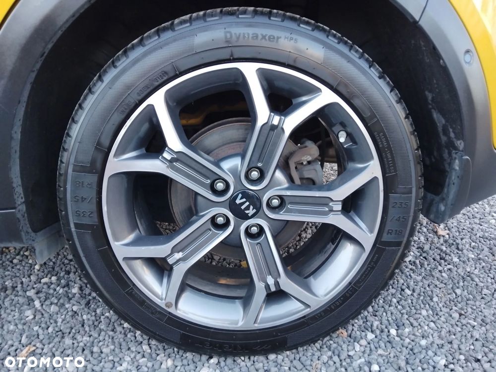 Kia XCeed 1.6 GDI PHEV XL DCT - 28