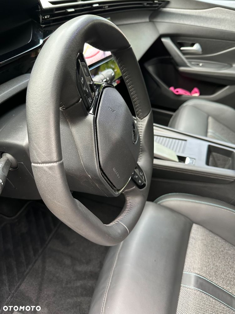 Peugeot 308 BlueHDi 130 EAT8 Allure Pack - 10