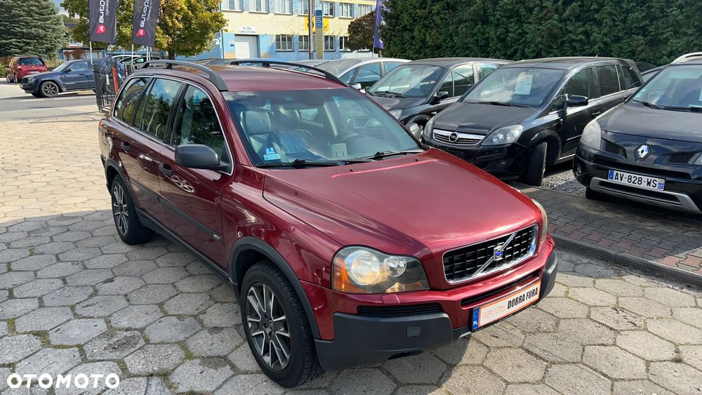Volvo XC 90 D5 AWD Executive - 6