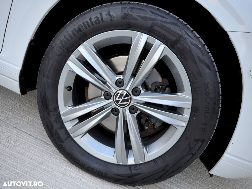 Volkswagen Passat 2.0 TDI DSG Business - 12