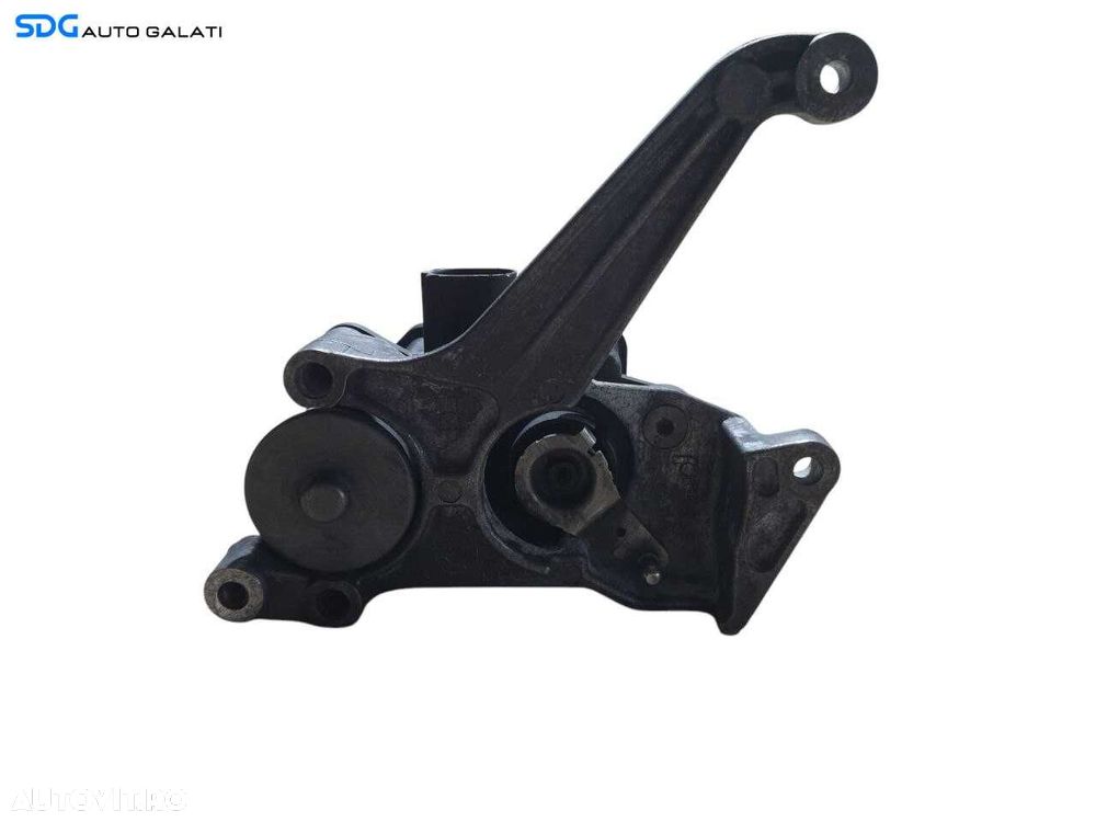 Element Reglaj Grila Clapeta Acceleratie Alfa Romeo 159 2.4 JTDM 2005 - 2011 Cod 55199908 70052111 [N1639] - 2