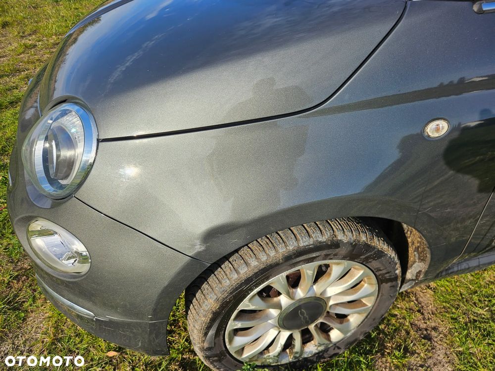 Fiat 500 - 4