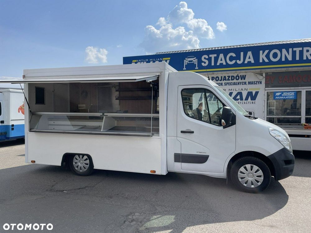 Renault Master - 24