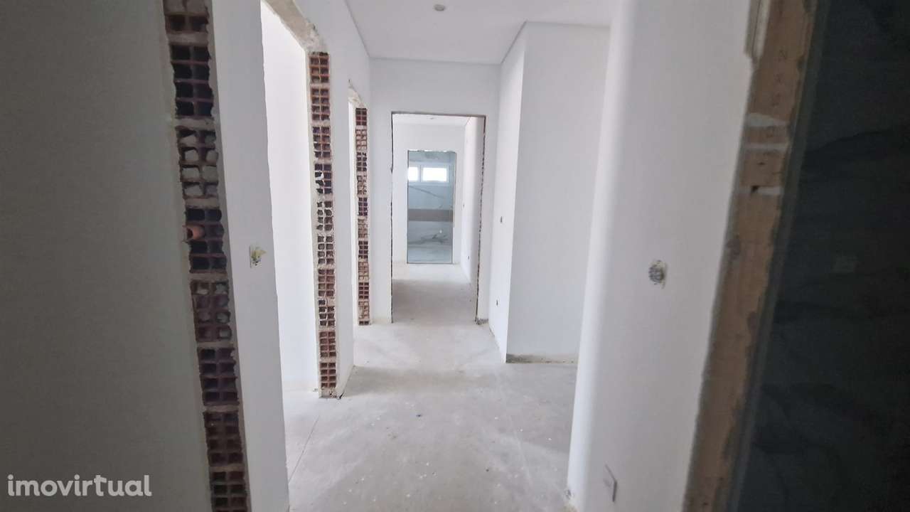 Apartamento T3 Venda em Nossa Senhora de Fátima,Entroncamento - Grande imagem: 5/38
