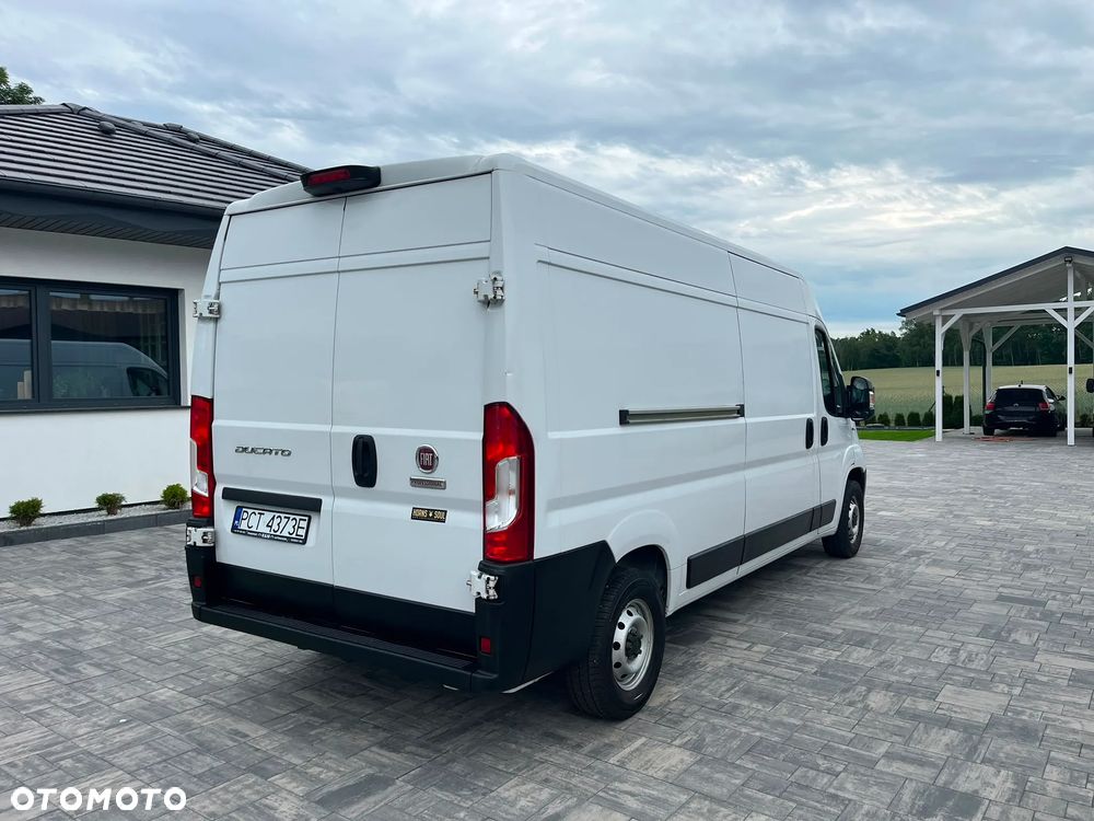 Fiat Ducato - 9