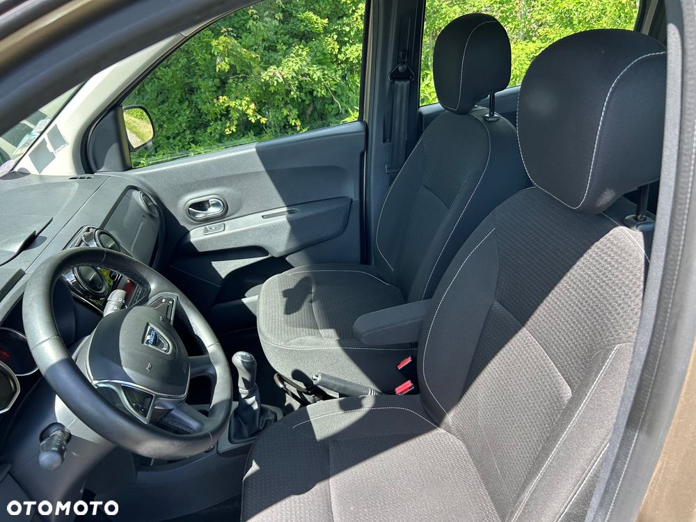 Dacia Lodgy - 15