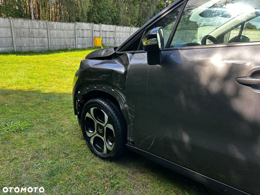 Citroën C3 Aircross - 32