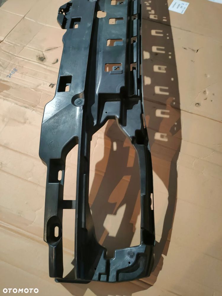 Wzmocnienie zderzaka tył BMW G11/G12 LCI - 2