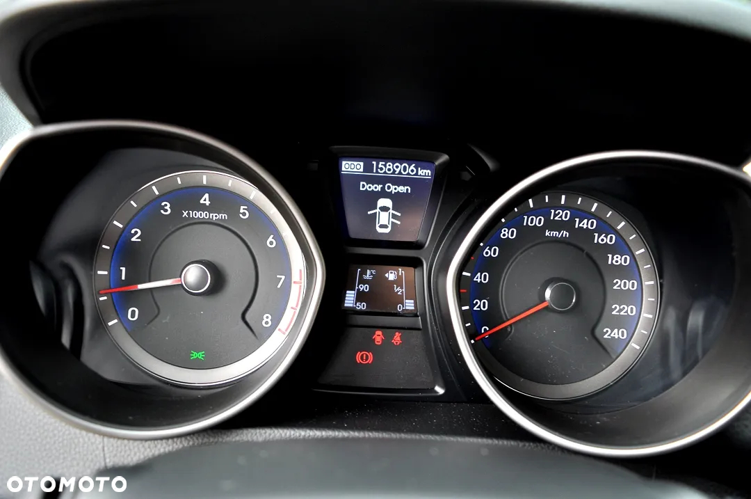 Hyundai i30 1.6 GDI BlueDrive Premium - 22