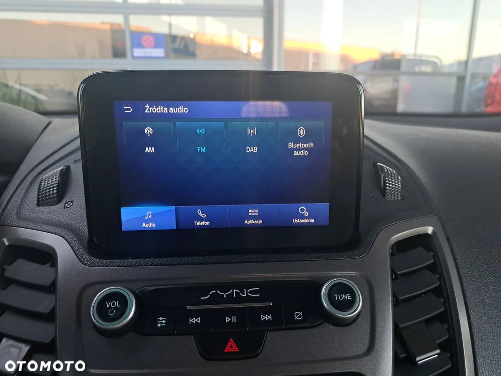 Ford Transit Connect - 27