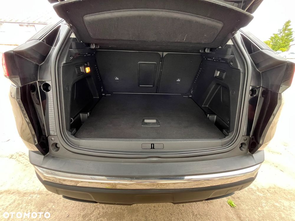 Peugeot 3008 BlueHDi 130 Stop & Start EAT8 Allure - 13