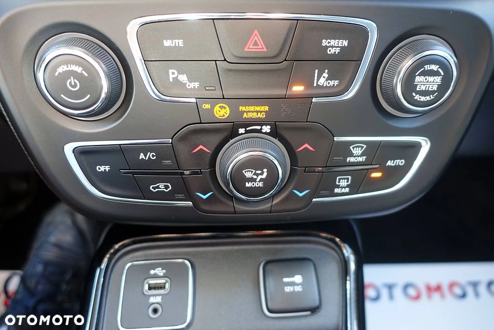 Jeep Compass 1.6 MultiJet Limited - 24
