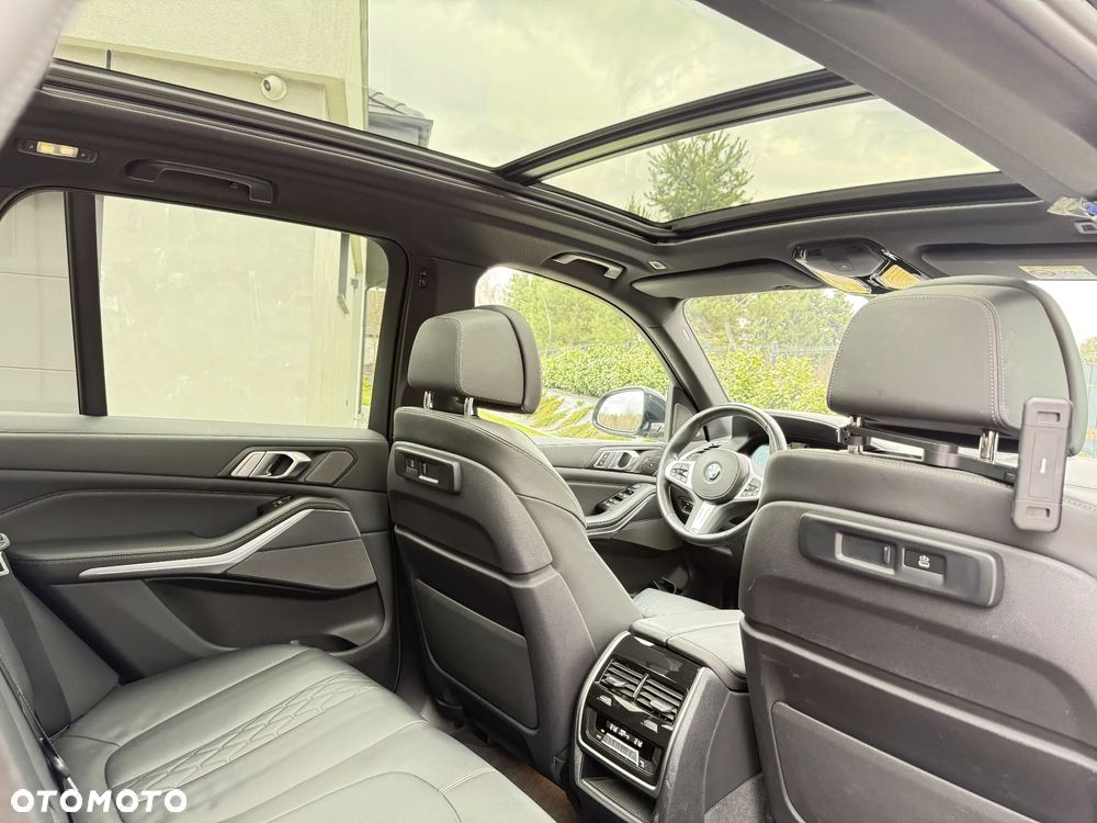 BMW X5 xDrive30d sport - 25