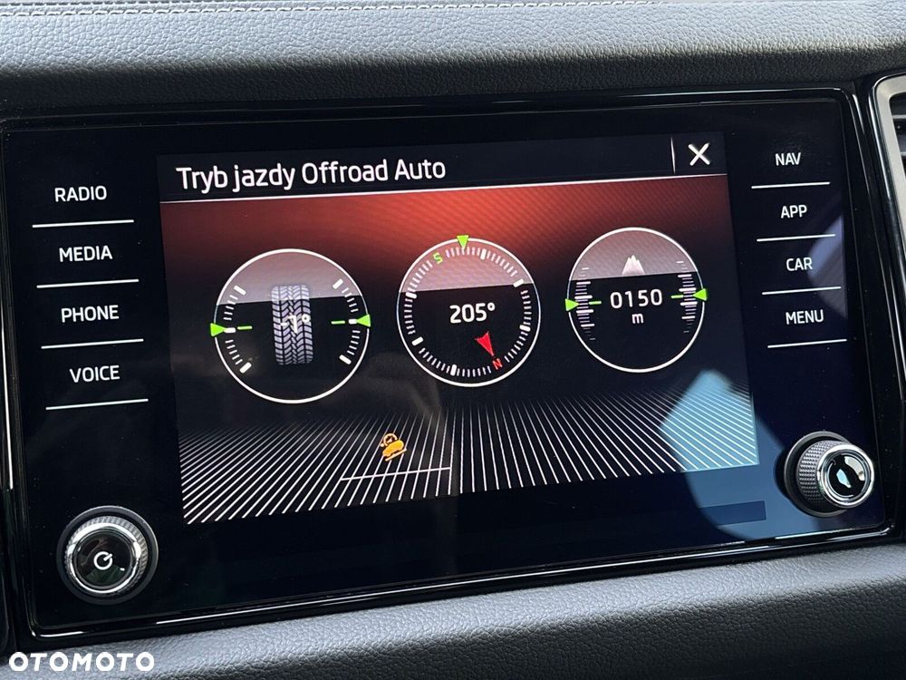 Skoda Kodiaq 2.0 TDI 4x4 Sportline DSG - 29