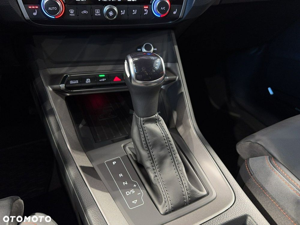 Audi Q3 - 36