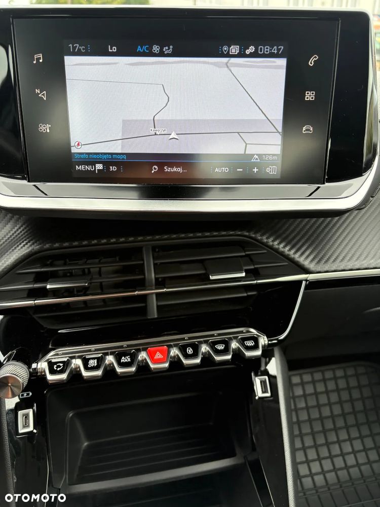 Peugeot 2008 PureTech 100 Stop&Start Active Pack - 16