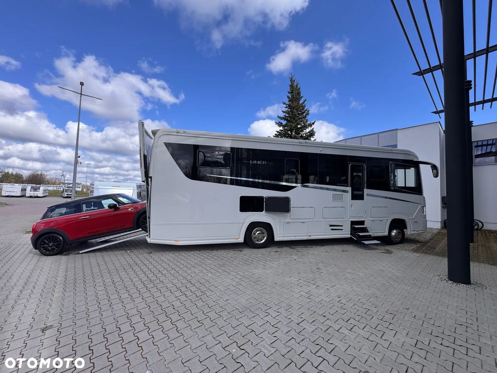 Concorde Liner 1090 GI - 10