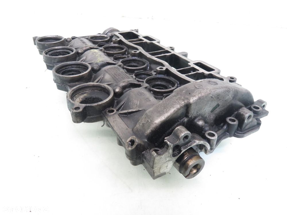 POKRYWA ZAWORÓW CITROEN XSARA PICASSO I 1.6 HDi 9644994680 - 10