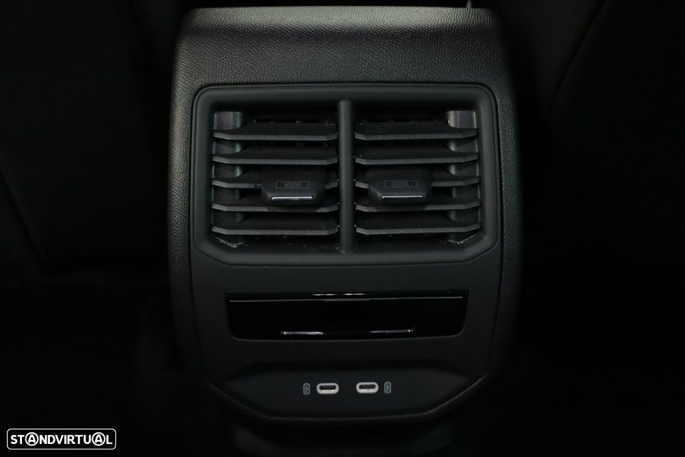 SEAT Leon ST 1.5 TSI e-Hybrid FR DSG - 23