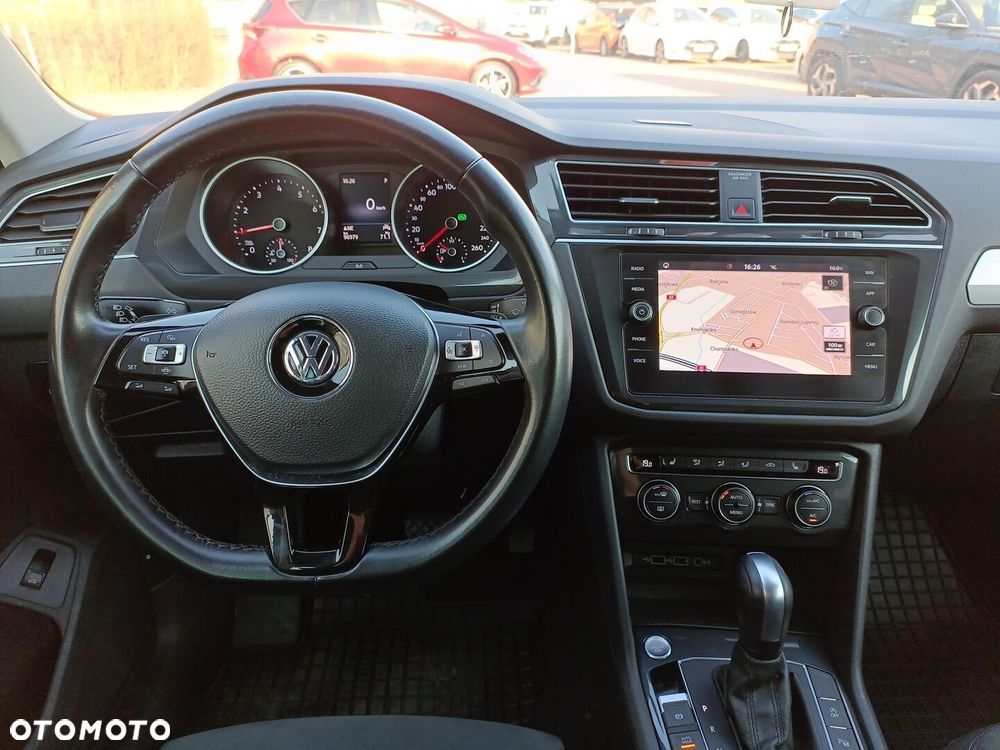 Volkswagen Tiguan 1.5 TSI EVO Highline DSG - 13