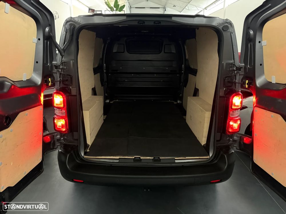 Peugeot EXPERT 1.5 BlueHDI L2 H1 PREMIUM - 15