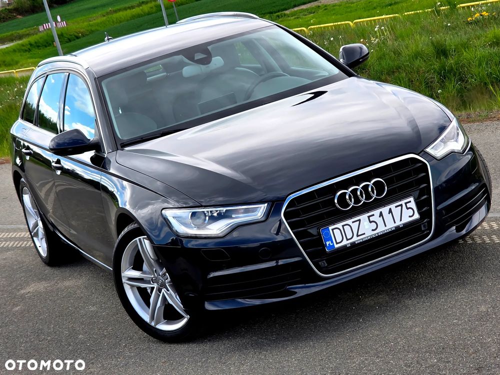 Audi A5 Sportback 2.0 TDI Multitronic - 6